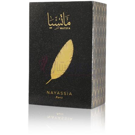 Matsya-نایاشیا ماتسيا