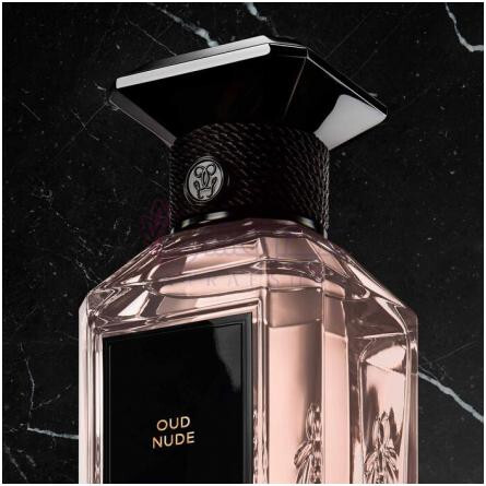 Oud Nude-گرلن عود نود