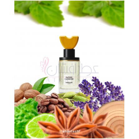 Papier Carbone-اورمای پیپیر کاربن