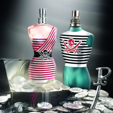 Classique Pirate Edition-ژان پل گوتیر (گوتیه) کلاسیک پایریت ادیشن