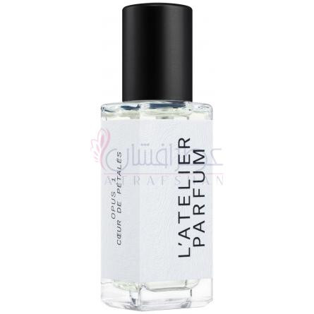 Coeur de Petales-له اتلیه پارفوم کوئر دی پتالز