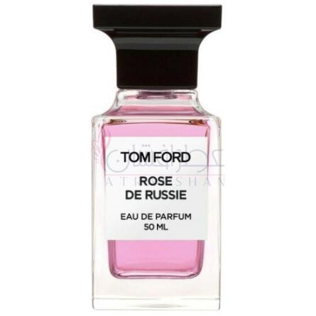 Rose de Russie-تام فورد رز د روسی