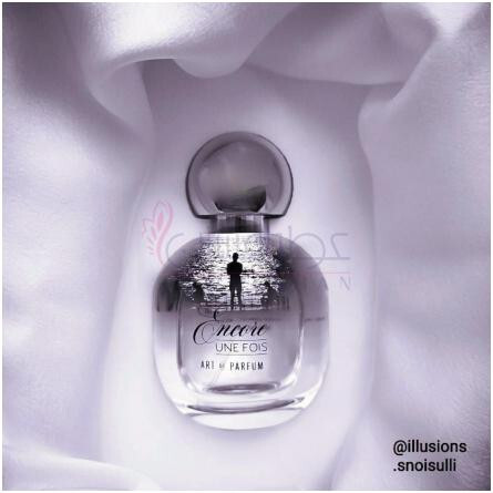 Encore Une Fois-ارت د پارفوم اینکور ان فویس