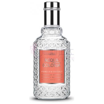 4711 Acqua Colonia Pomelo & Sea Salt-مورر اند ورتز 4711 اکوا کلونیا پوملو اند سی سالت