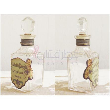 Violette Ducale-ال تی پایور ویولت دوکیل