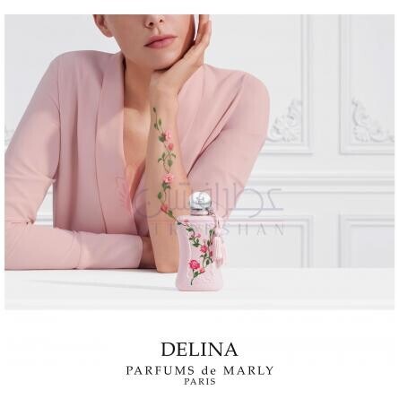 Delina Limited Edition-پارفومز د مارلی دلینا لیمیتد ادیشن