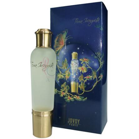 Terra Incognita-جوووی پاریس ترا اینکوگنیتا