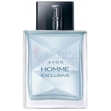 Homme Exclusive-اوان هوم اکسکلوسیو