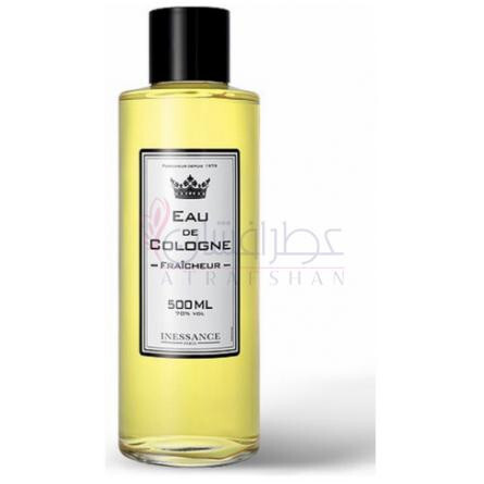 Eau de Cologne Fraicheur-انسنس او د کلن فرشر