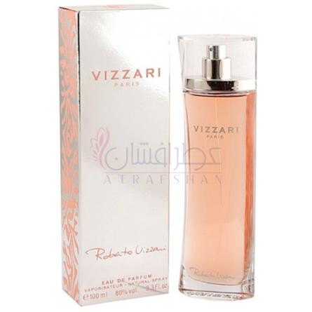 Vizzari Femme-روبرتو ویزاری فمه