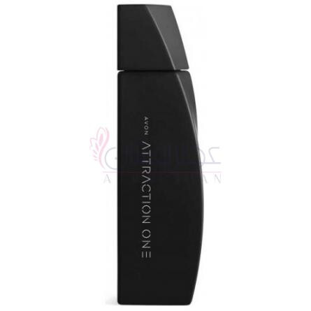 Attraction One Intense-اوان اترکشن وان اینتنس