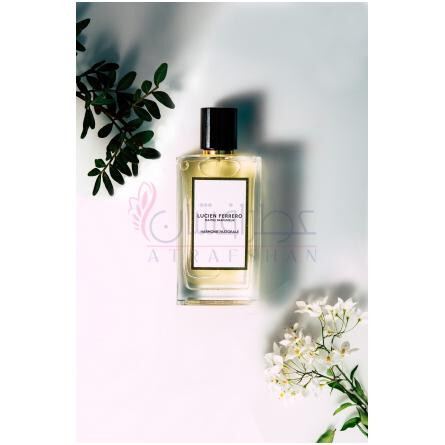 Harmonie Pastorale-لوسین فیریرو متیر پرفیومر هارمونی پاستوریل