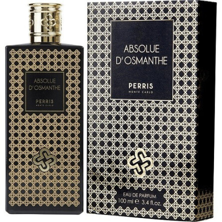 Absolue d’Osmanthe-پریس مونت کارلو ابسولوت د اوسمنت