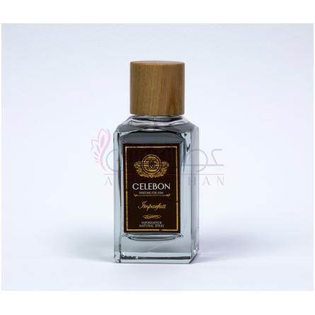 Imparfait-سلبون ایمپرفیت