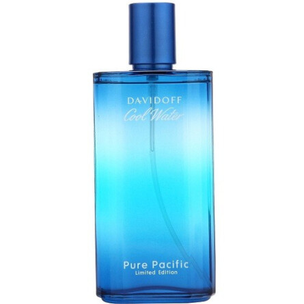 Cool Water Pure Pacific for Him-دیویدف کول واتر پیور پاسیفیک فور هیم