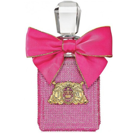 Viva La juicy Pink Luxe Perfume 2019-جویسی کوتور ویوا لا جویسی پینک لوکس پرفیوم 2019