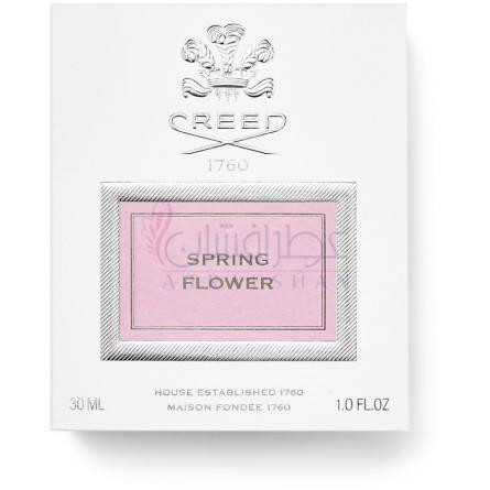 Spring Flower 2023-کرید اسپرینگ فلاور 2023