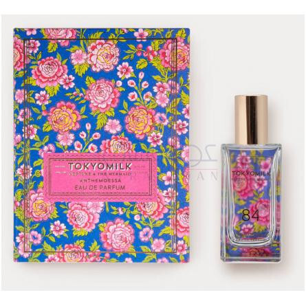Anthemoessa (No. 84)-توکیو میلک پرفیومری کوریسیت انتیموسا شماره 84