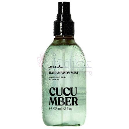 Pink Cucumber-ویکتوریا سیکرت پینک کیوکامبر