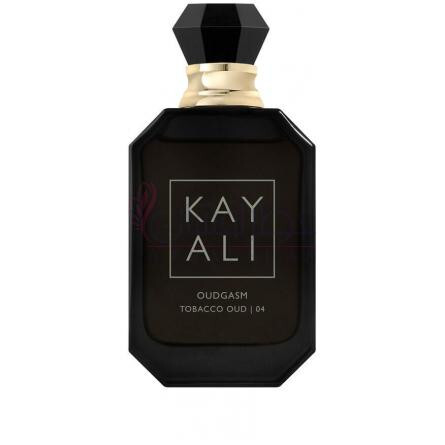 Oudgasm Tobacco Oud | 04 Eau de Parfum Intense-کایالی اودگاسم توباکو عود 04 ادوپرفیوم اینتنس