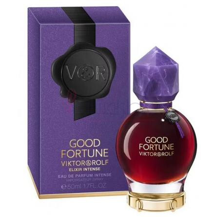 Good Fortune Elixir Intense-ویکتور اند رولف گود فورتون الکسیر اینتنس