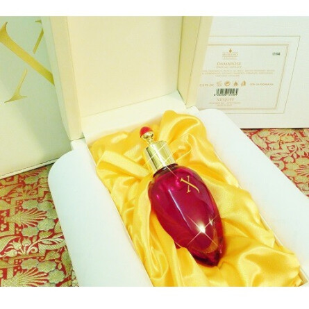 Damarose-زرجوف دامارز