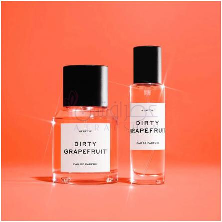 Dirty Grapefruit-هرتیک درتی گریپفروت