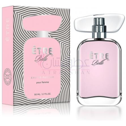 Belle-دیلیس پارفوم بل