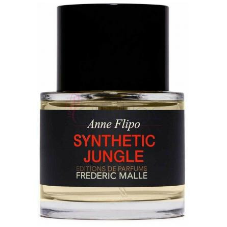 frederic malle synthetic jungle