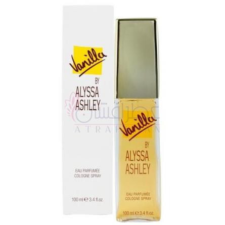 Vanilla-آلیسا اشلی وانیلا