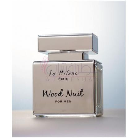 Wood Nuit-جو میلانو پاریس وود نویت