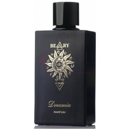 Dreamia-بیرلی دریمیا