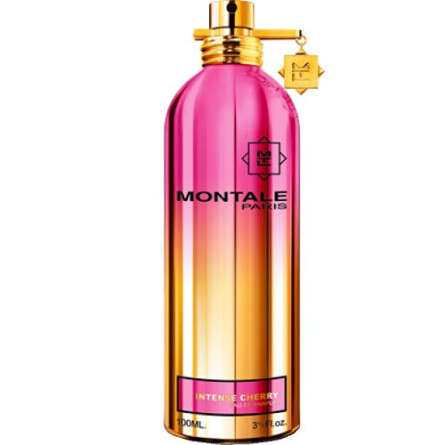 Intense Cherry-مونتال اینتنس چری