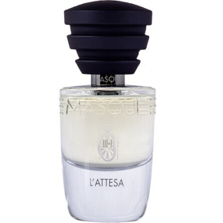 L`Attesa-ماسک له آتسا