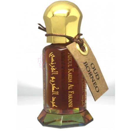 Oud Borneo-عبدالکریم الفارانسی عود بورنیو