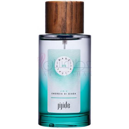 Energia Di Giada - JIN U 金玉-جیجیدی انرژیا دی جیادا جین یو