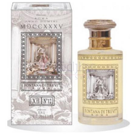 Fontana di Trevi XII-اکوا دی جنووا فونتانا دی تروی 12