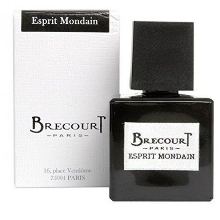 Esprit Mondain-برکورت اسپریت مانداین