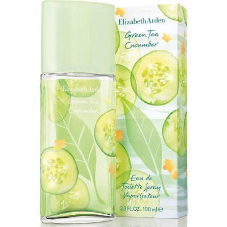 Elizabeth Arden Green Tea