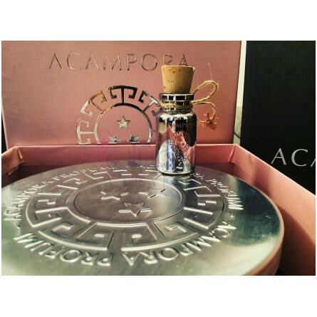 Musc – Pure Essence-برونو آکامپورا مسک پرفیوم اویل