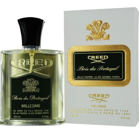 creed bois du portugal cologne