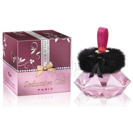 Seductive Girl-جورجیو والنتی سداکتیو گرل