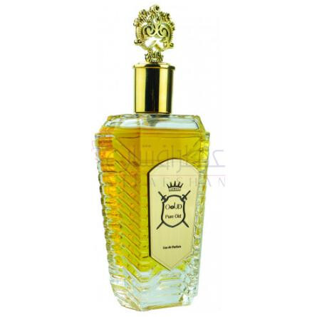 Oooud Pure Old-پرینس وار عود پیور اولد