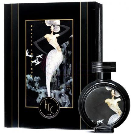 Devil's Intrigue-اوت فرگرنس کمپانی اچ اف سی دویلز اینتریگ