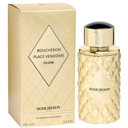 Boucheron Place Vendome Elixir-بوچرون پلس وندوم اکسیر