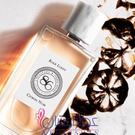 Citron Noir-لوکسیتان ان پروونس سیترون نویر