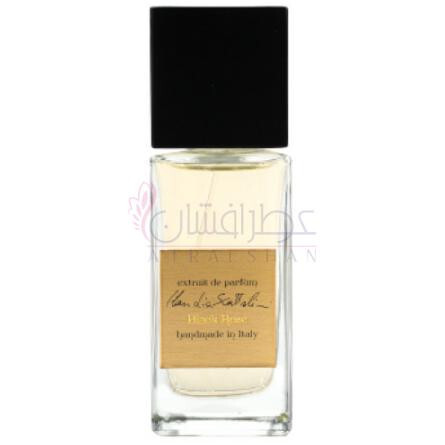 Black Rose-کلودیا اسکاتولینی بلک رز