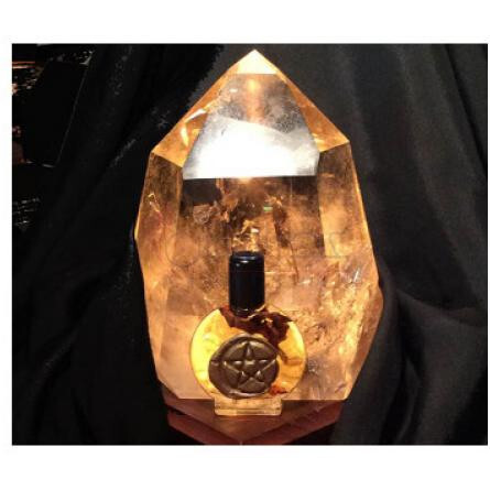 Abramelin Oil-مرمید مجیکال ارتس آبراملین اویل