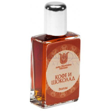 Coffee and Chocolate-آنا زووریکینا پرفیومز کافی اند چاکلت