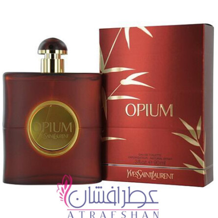 yves saint laurent opium edp